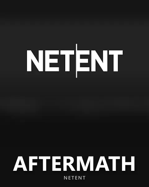 Aftermath — NetEnt