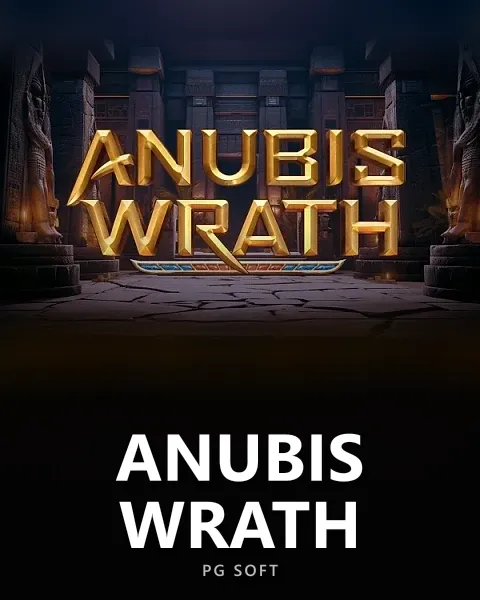 Anubis Wrath — Pocket Games Soft