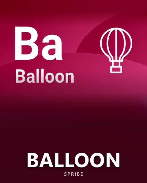 Balloon — Spribe