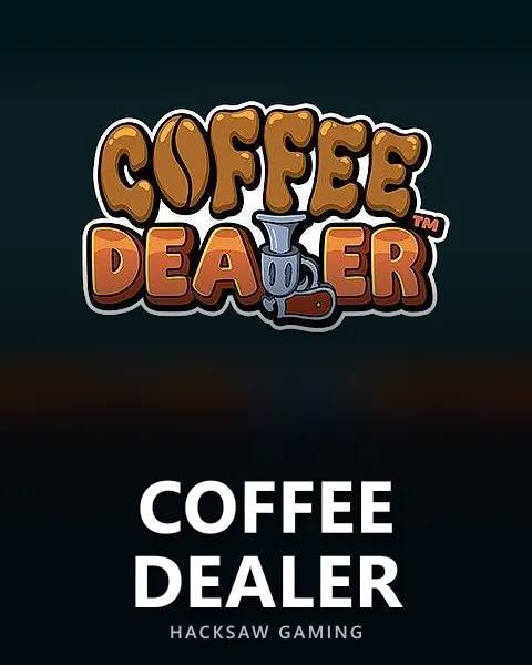 Coffee Dealer — Hacksaw Gaming