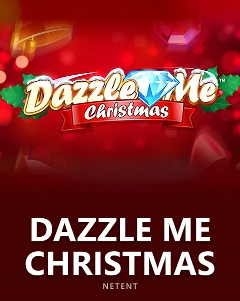 Dazzle Me Christmas — NetEnt