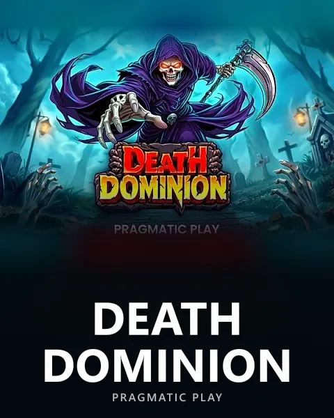 Death Dominion — Pragmatic Play