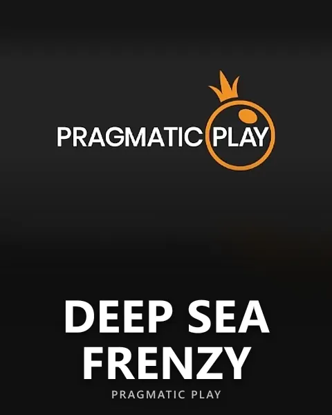 Deep Sea Frenzy — Pragmatic Play