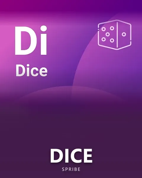 Dice — Spribe