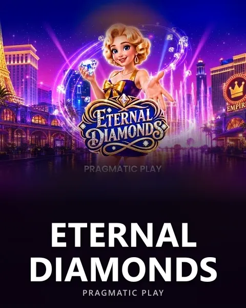 Eternal Diamonds — Pragmatic Play