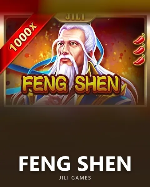 Feng Shen — JILI