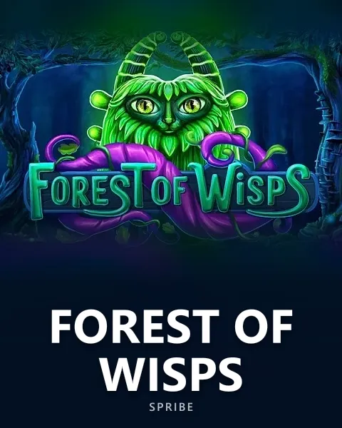 Forest of Wisps — Spribe