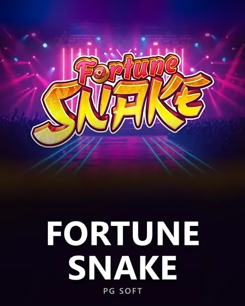 Fortune Snake — Pocket Games Soft