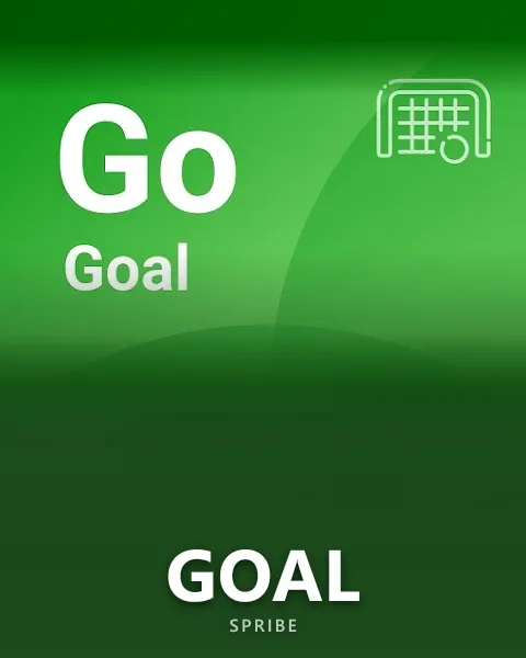 Goal — Spribe
