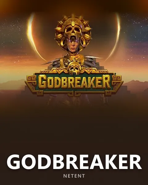 Godbreaker — NetEnt