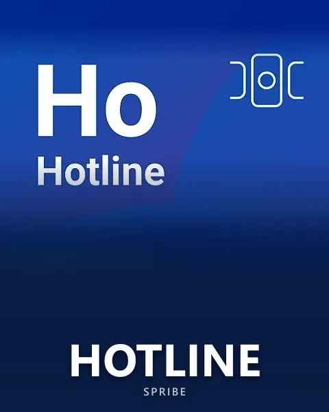 HotLine — Spribe