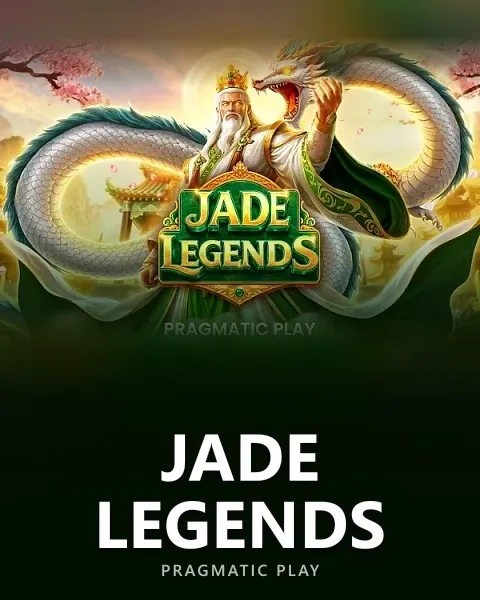 Jade Legends — Pragmatic Play
