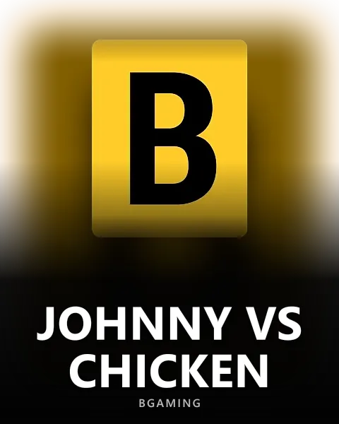 Johnny vs Chicken — BGaming