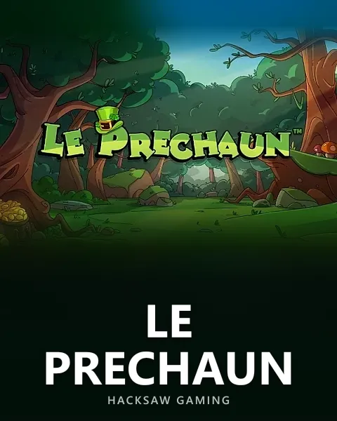 Le Prechaun — Hacksaw Gaming