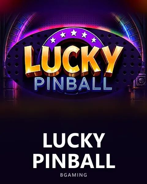 Lucky Pinball — BGaming
