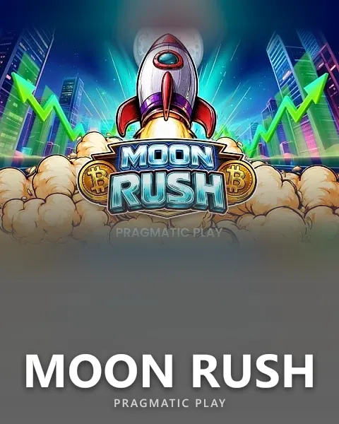 Moon Rush — Pragmatic Play