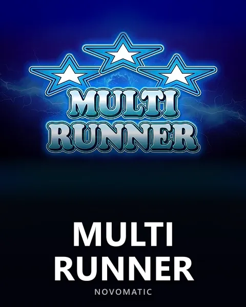 Multi Runner — Greentube