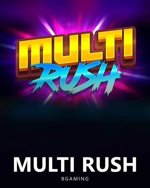 Multi Rush — BGaming