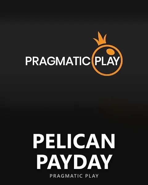 Pelican Payday — Pragmatic Play