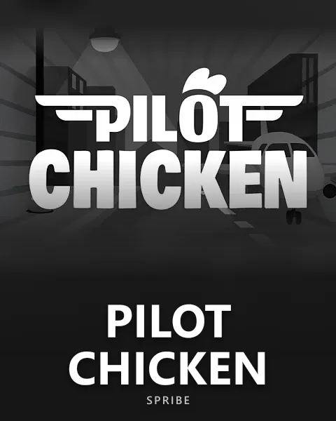 Pilot Chicken — Spribe