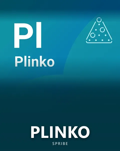 Plinko — Spribe