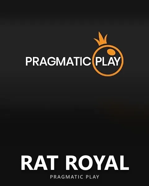 Rat Royal — Pragmatic Play