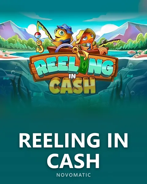 Reeling in Cash — Greentube