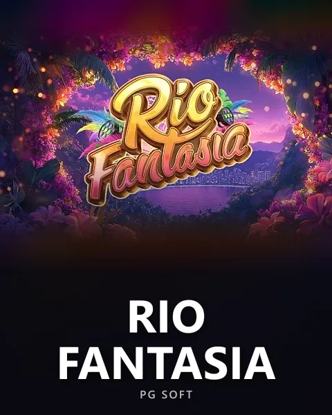 Rio Fantasia — Pocket Games Soft