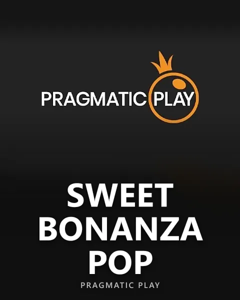 Sweet Bonanza Pop — Pragmatic Play