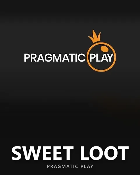 Sweet Loot — Pragmatic Play