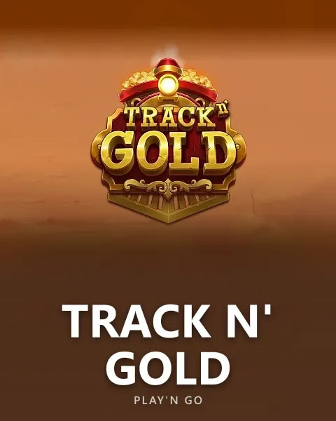 Track n' Gold — Play'n GO