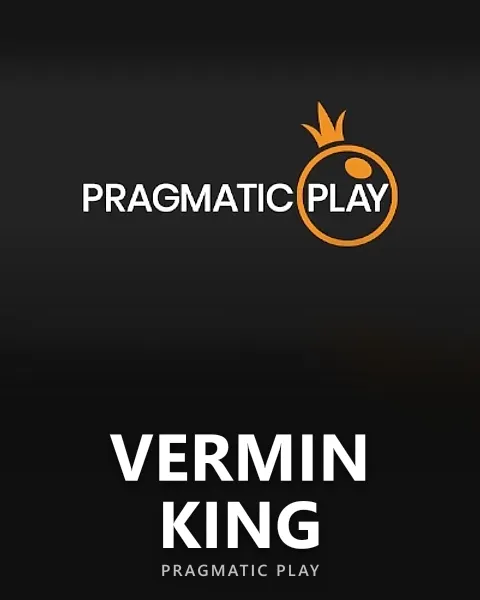 Vermin King — Pragmatic Play