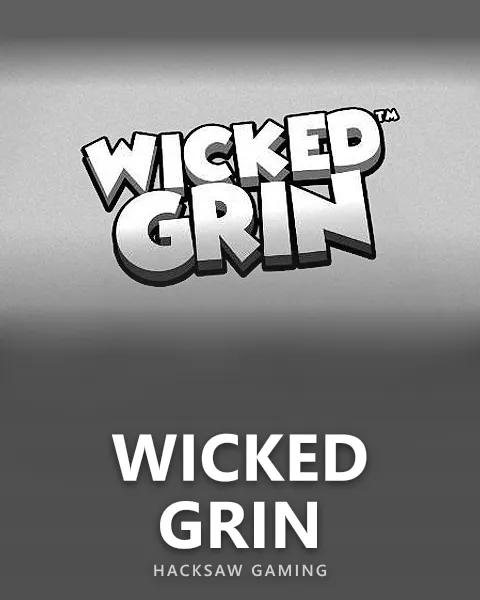 Wicked Grin — Hacksaw Gaming