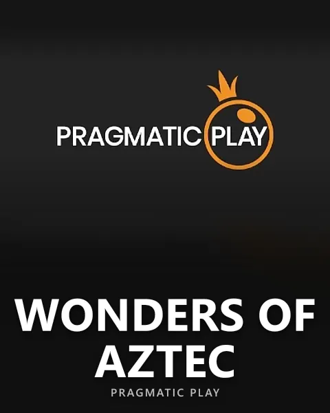 Wonders of Aztec — Pragmatic Play