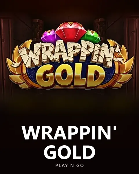 Wrappin' Gold — Play'n GO