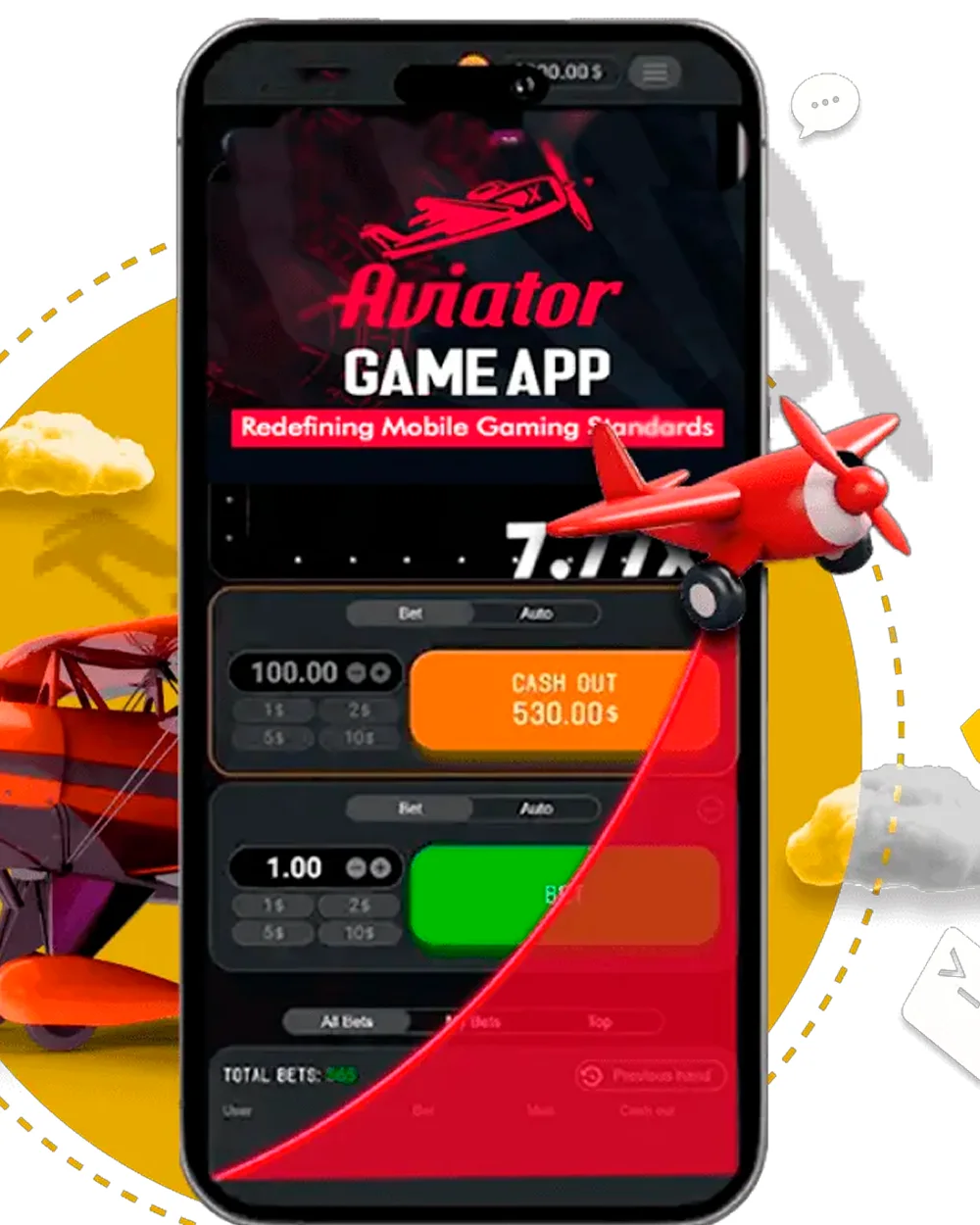 Aviator Predictor: Can You Predict the Aviator Multiplier?