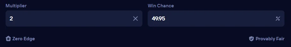 duel chance